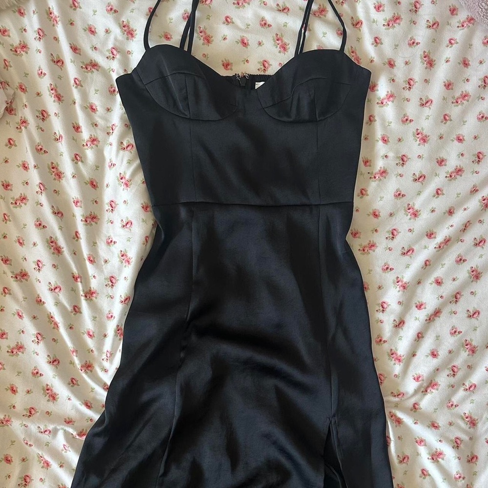 Women’s Black Dress